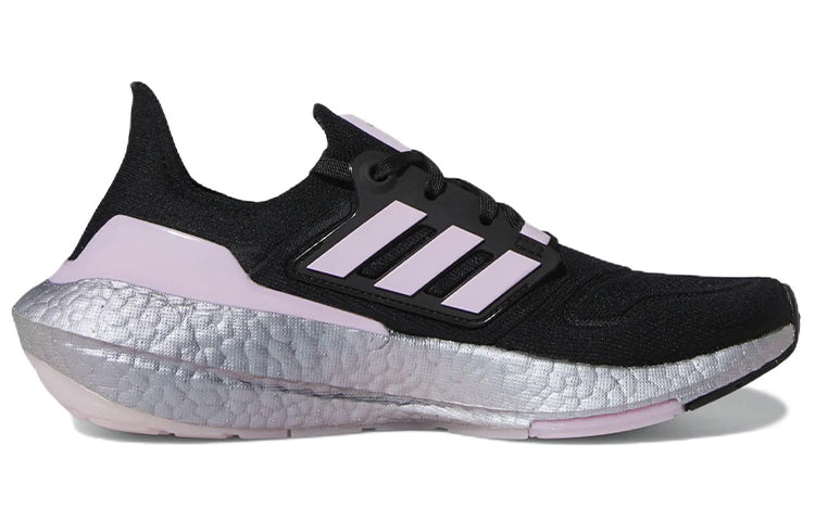 (WMNS) adidas Ultraboost 22 'Black Bliss Lilac' HP2480