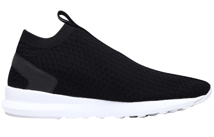 Reebok Zoku Runner Ultk Soc Su Low-Top Black CN6716