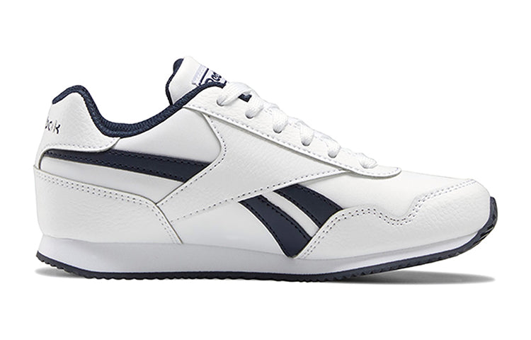 Reebok Royal Classic Jogger 3 'Black White' FV1294
