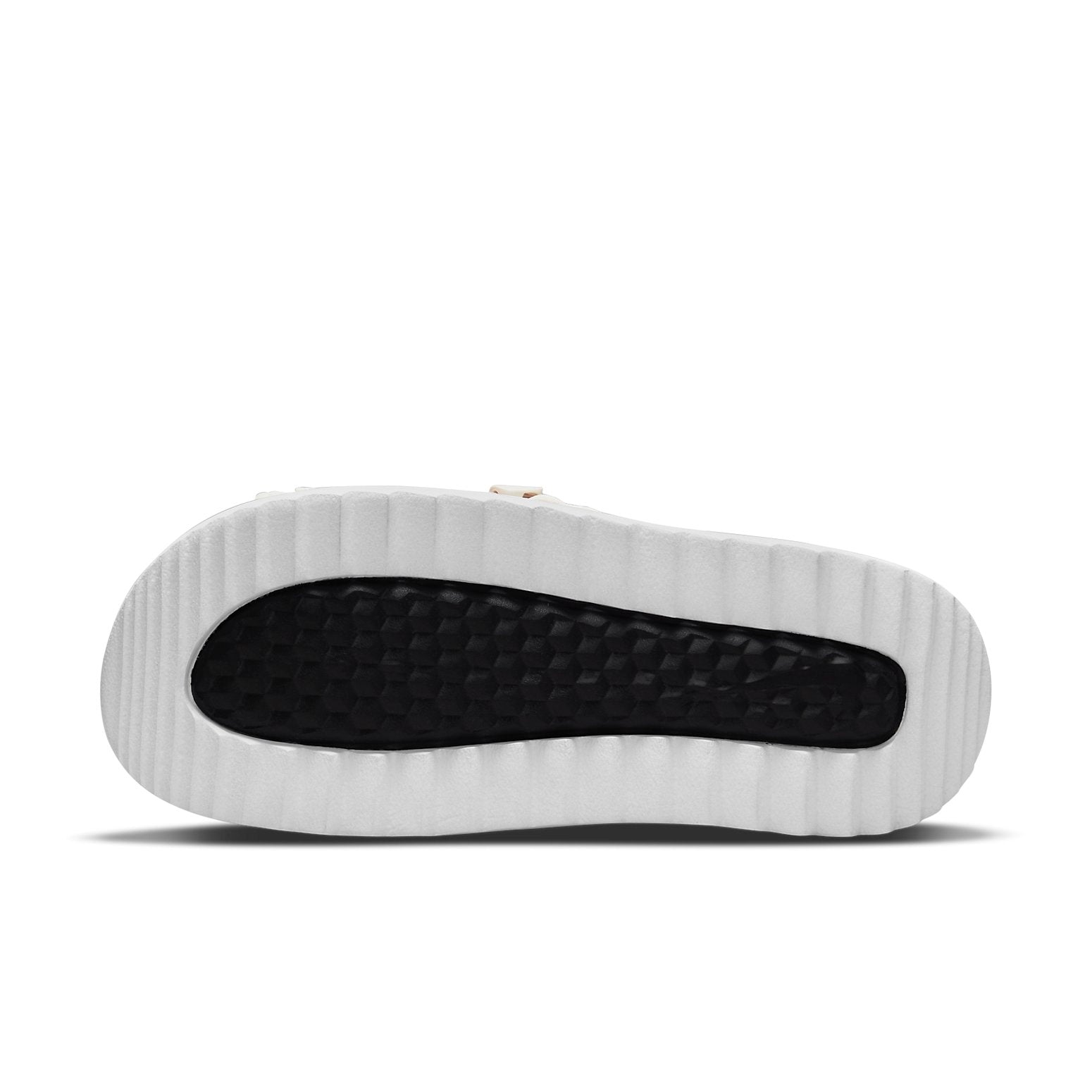 Nike Asuna Slide 'Desert Sand' CW9703-009