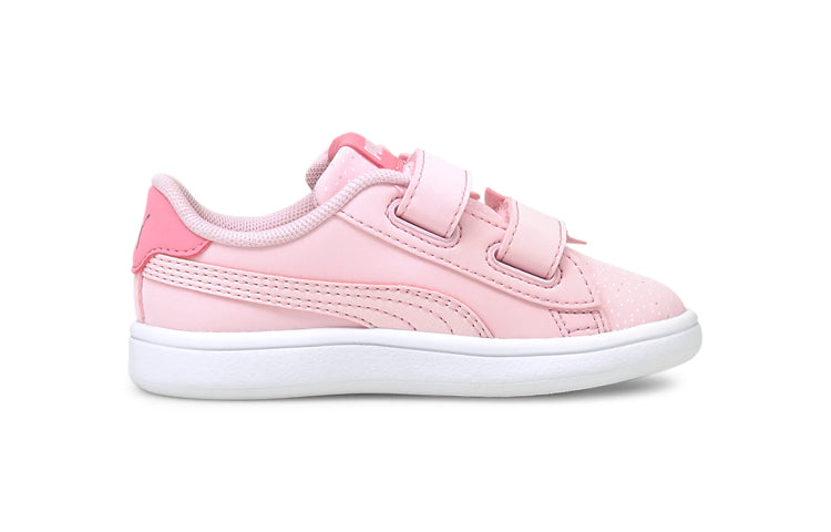(TD) PUMA Smash v2 Unicorn Sneakers Pink 368791-01