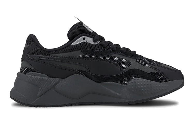 (GS) PUMA RS-X3 'Puzzle - Castlerock' 372357-02