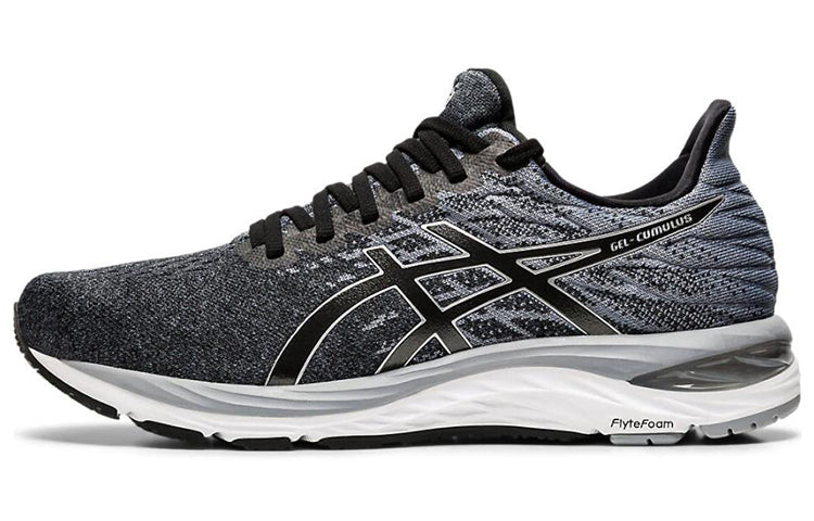 ASICS Gel-Cumulus 21 'Black Grey' 1011A809-001