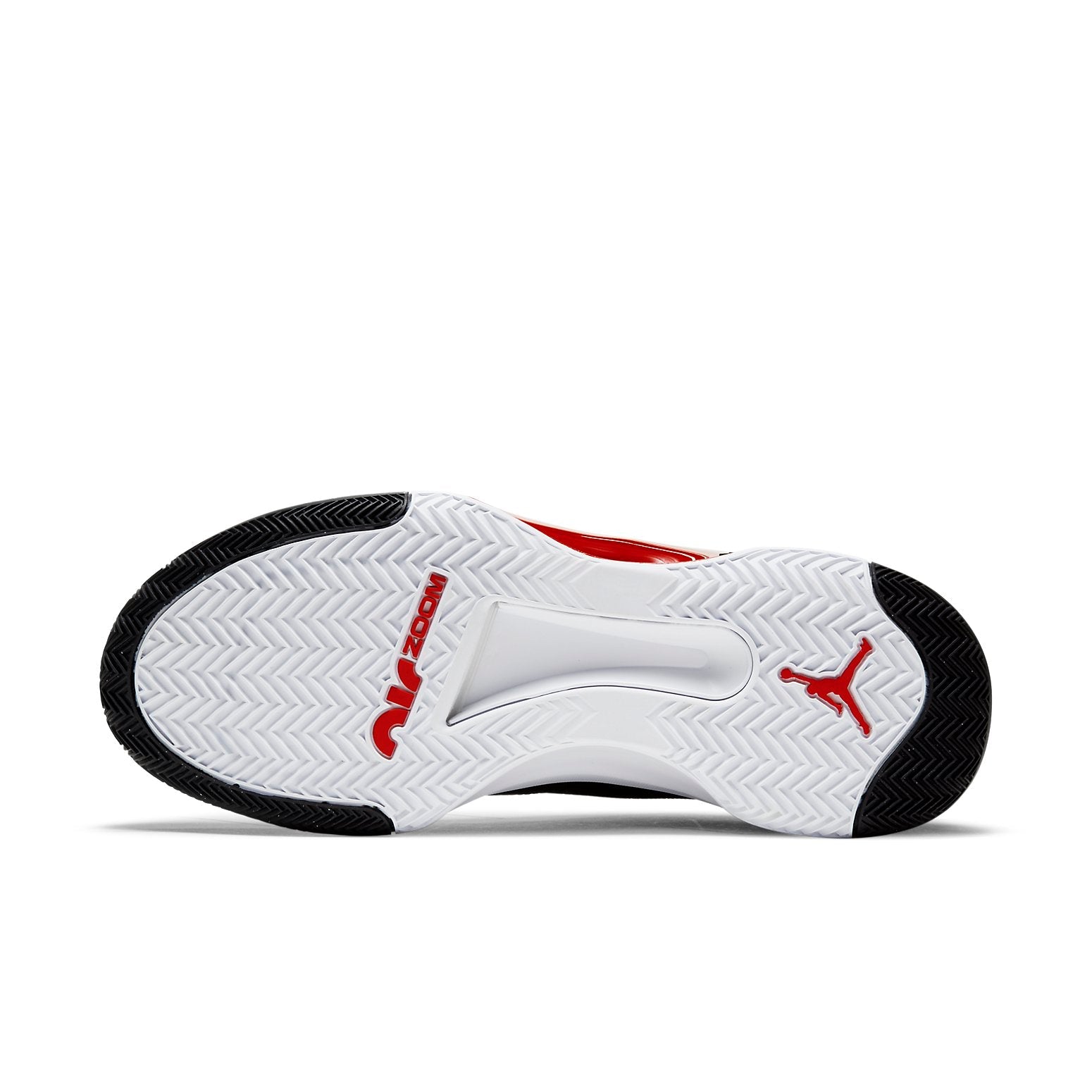 Air Jordan Jumpman 2021 'Bred' CQ4021-006