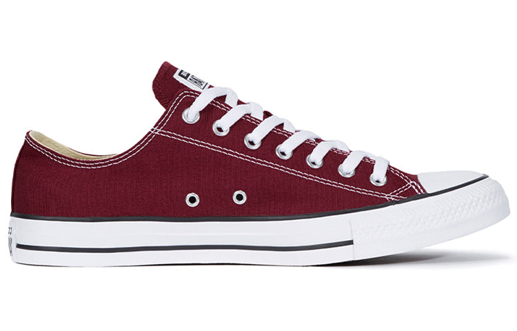 Converse Chuck Taylor All Star Ox 'Maroon' M9691C