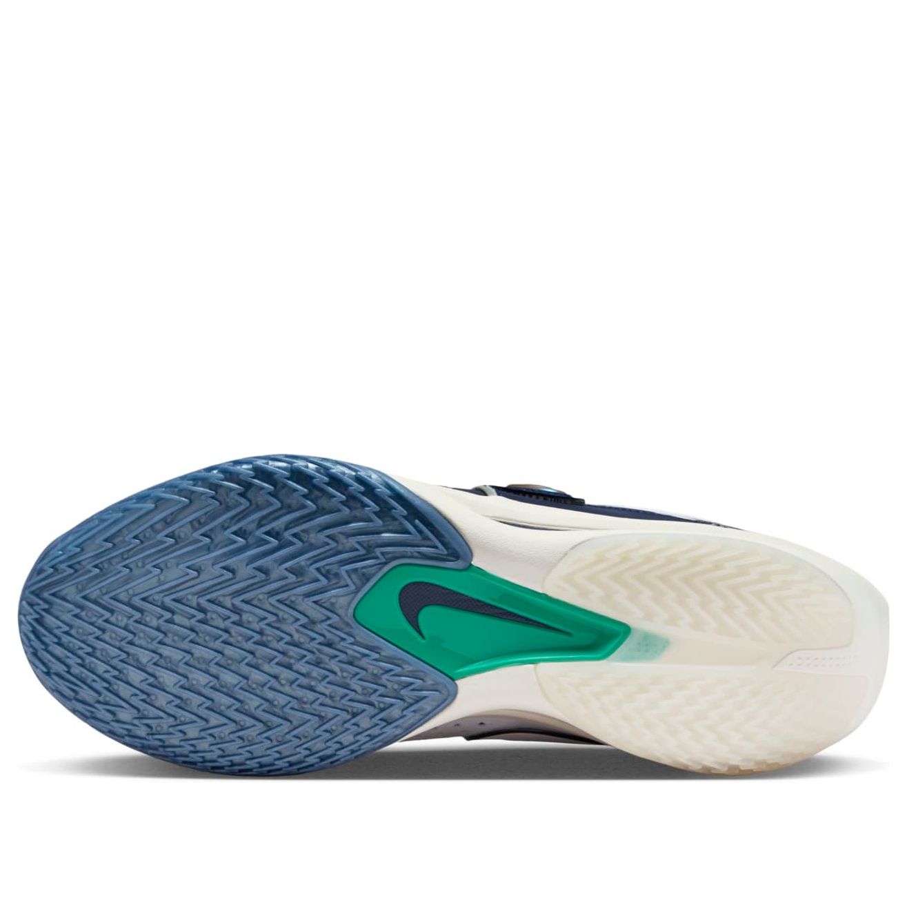 Nike Air Zoom G.T. Cut 3 'All-Star Zoom Flight Five' FZ4645-100