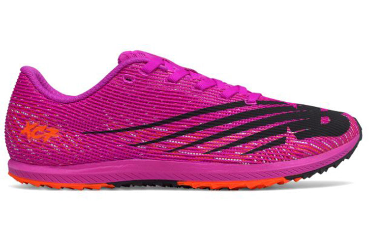 (WMNS) New Balance XC Seven Spikeless v3 Track Spike WXCR7PO3