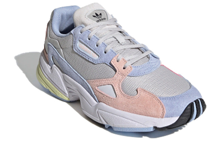 (WMNS) adidas Falcon 'Periwinkle' FX3929