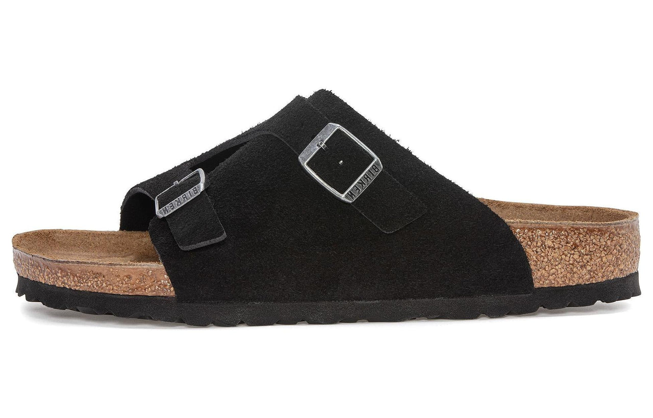 Birkenstock Zurich VL 'Black' 1025045