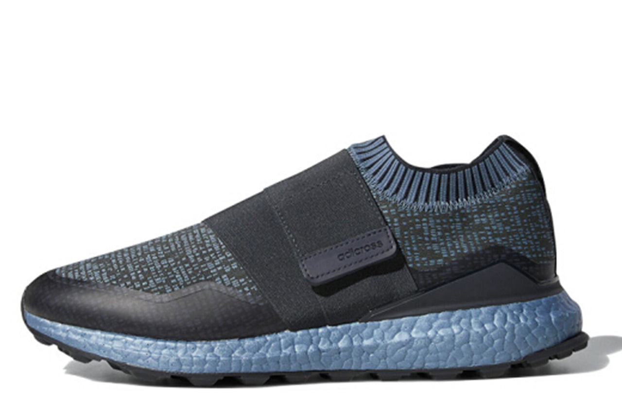 adidas Crossknit 2.0 'Carbon' AC7889