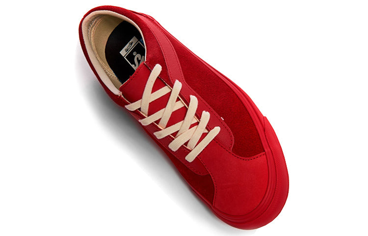 Vans Bold Ni 'Triple Red' VN0A4U4900O