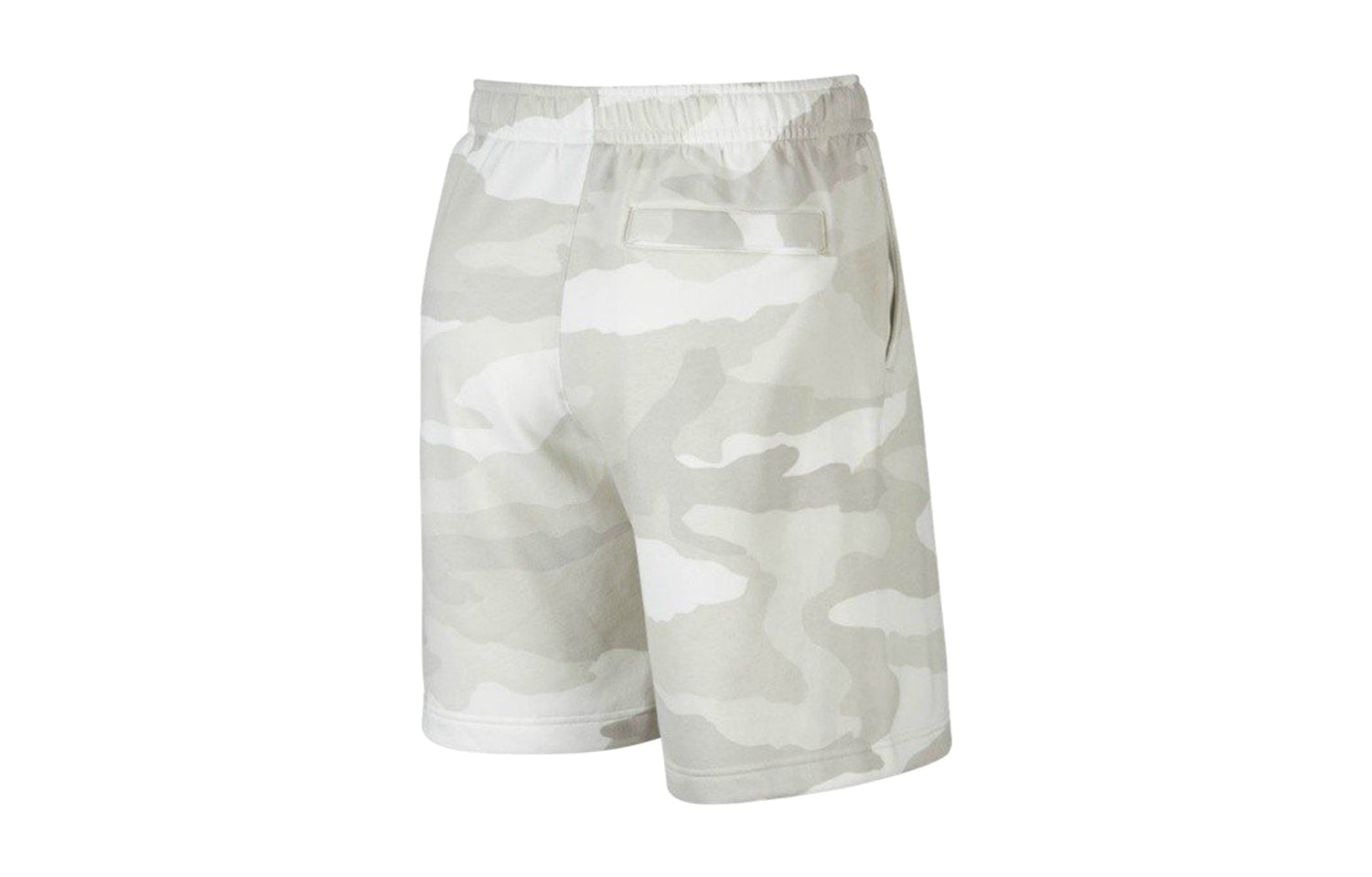 Nike Sportswear Club Men's French Terry Camo Shorts BV2839-073