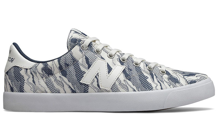 New Balance All Coast 210 'White Blue' AM210PPH