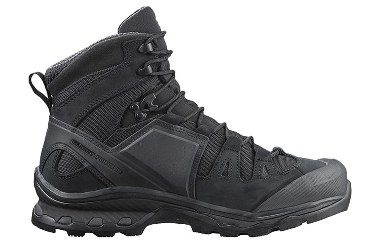 Salomon Quest 4D Forces 2 En 'Black' 406825