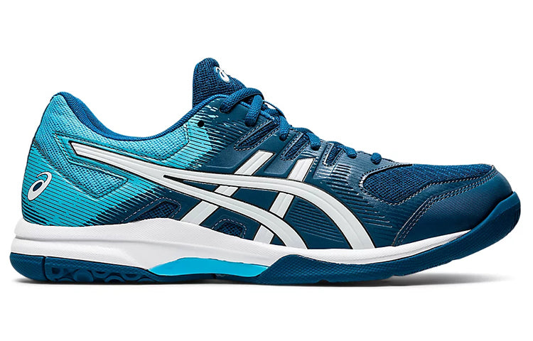 ASICS Gel-Rocket 9 'Blue White' 1071A030-403