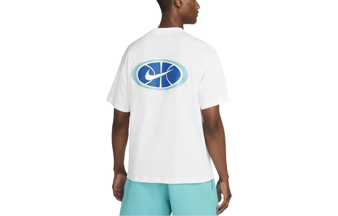 Nike NRG Argon T-Shirt 'White' DV9402-100