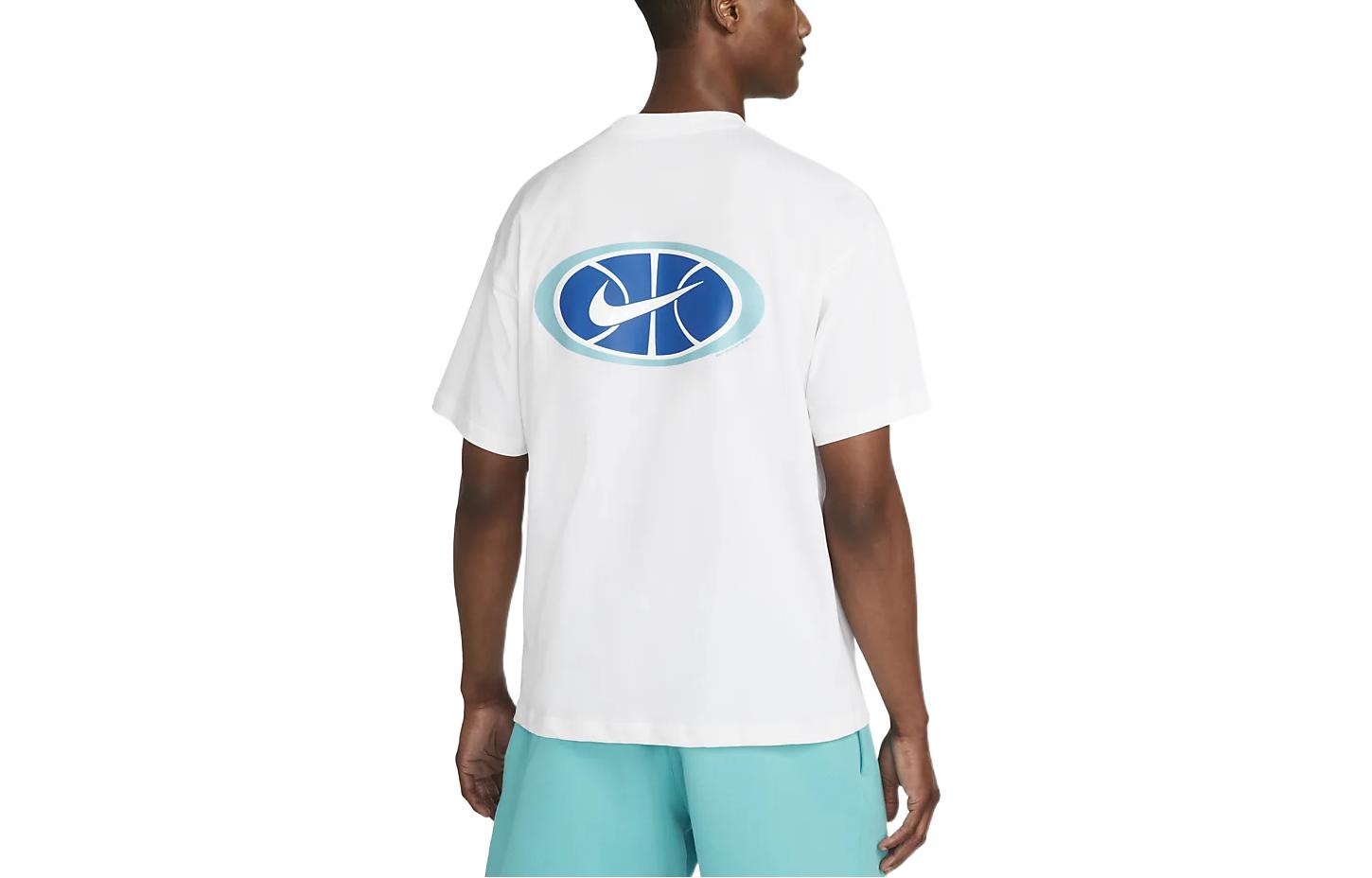 Nike NRG Argon T-Shirt 'White' DV9402-100