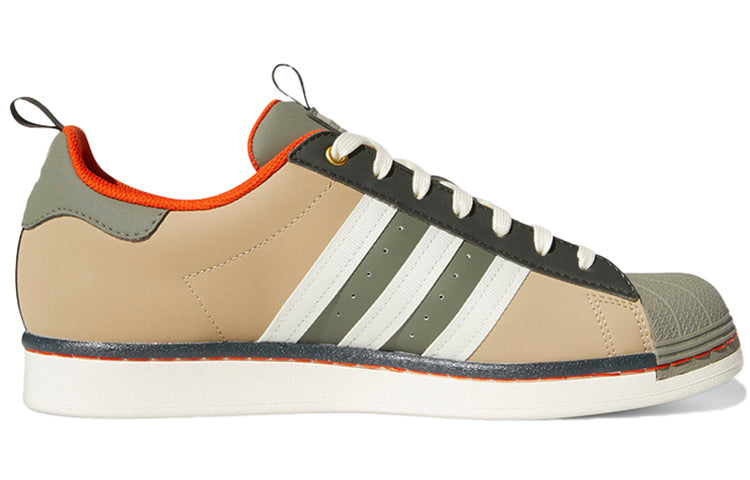 adidas Superstar 'Hemp Cream' GV9770