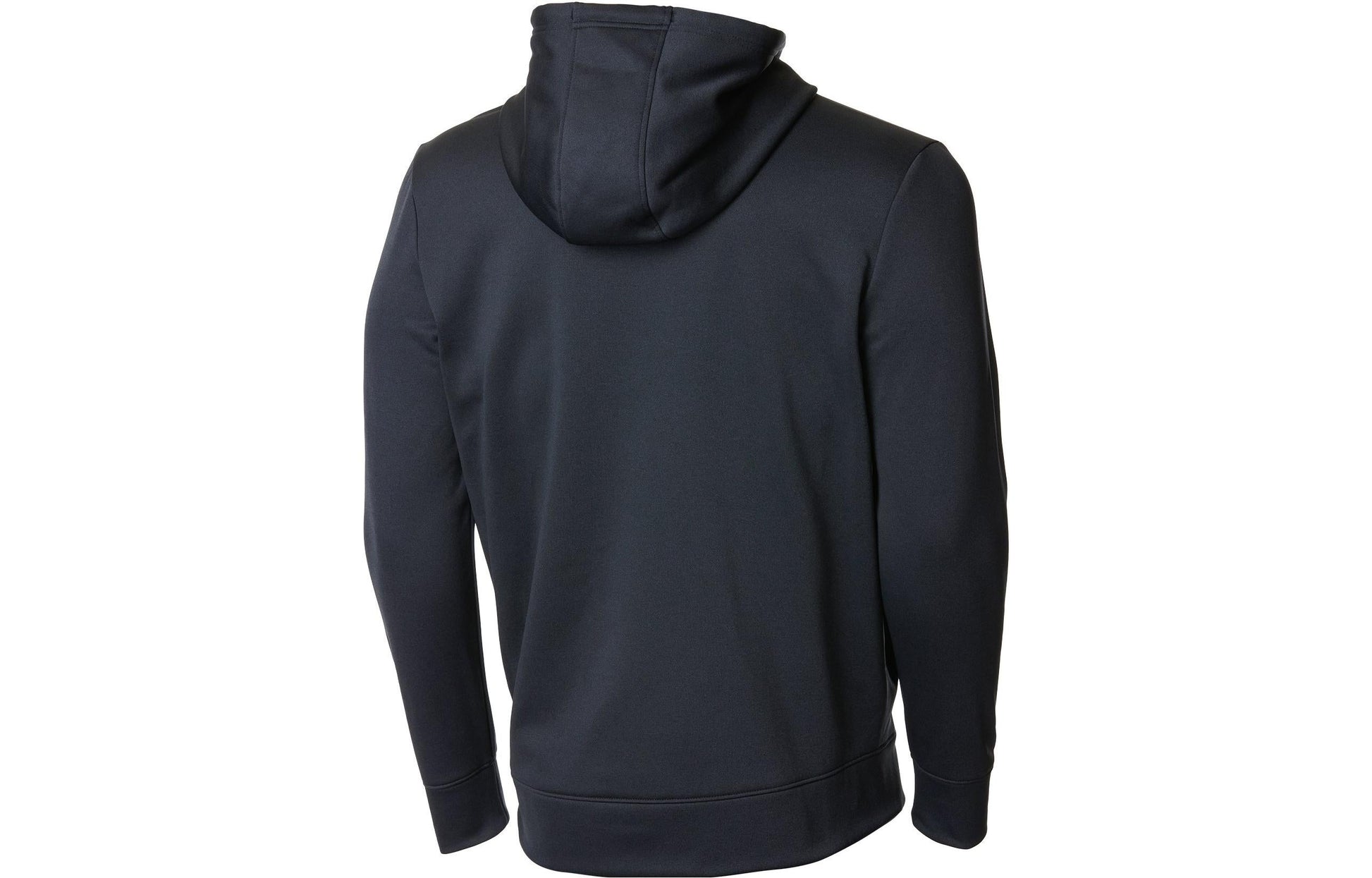 Under Armour Fleece Knit Jacket 'Black' 1375509-001