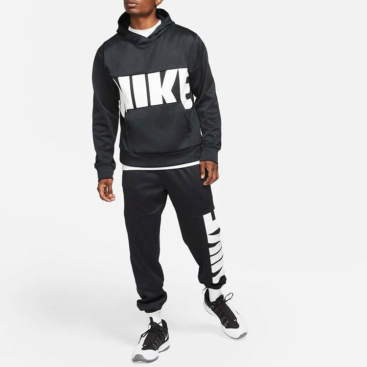 Nike Big Logo Therma Fit Hoodie DR7225-011