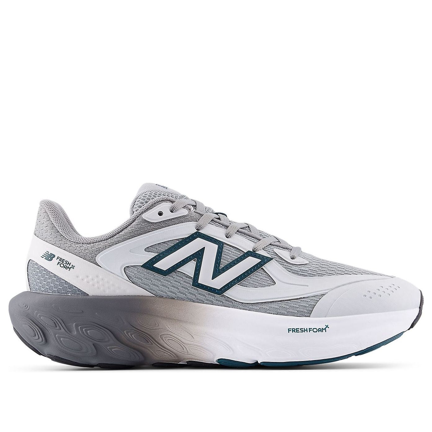 New Balance Fresh Foam Trainer 'Slate Grey Deep Ocean'  UTRNQF