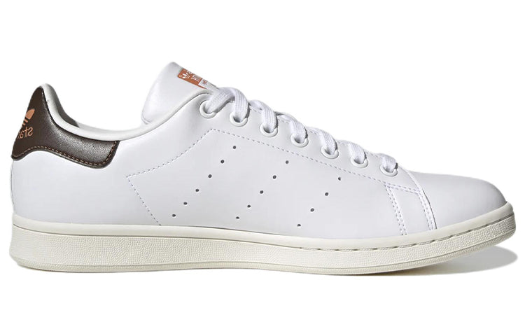 adidas originals Stan Smith 'White Brown' FZ6085