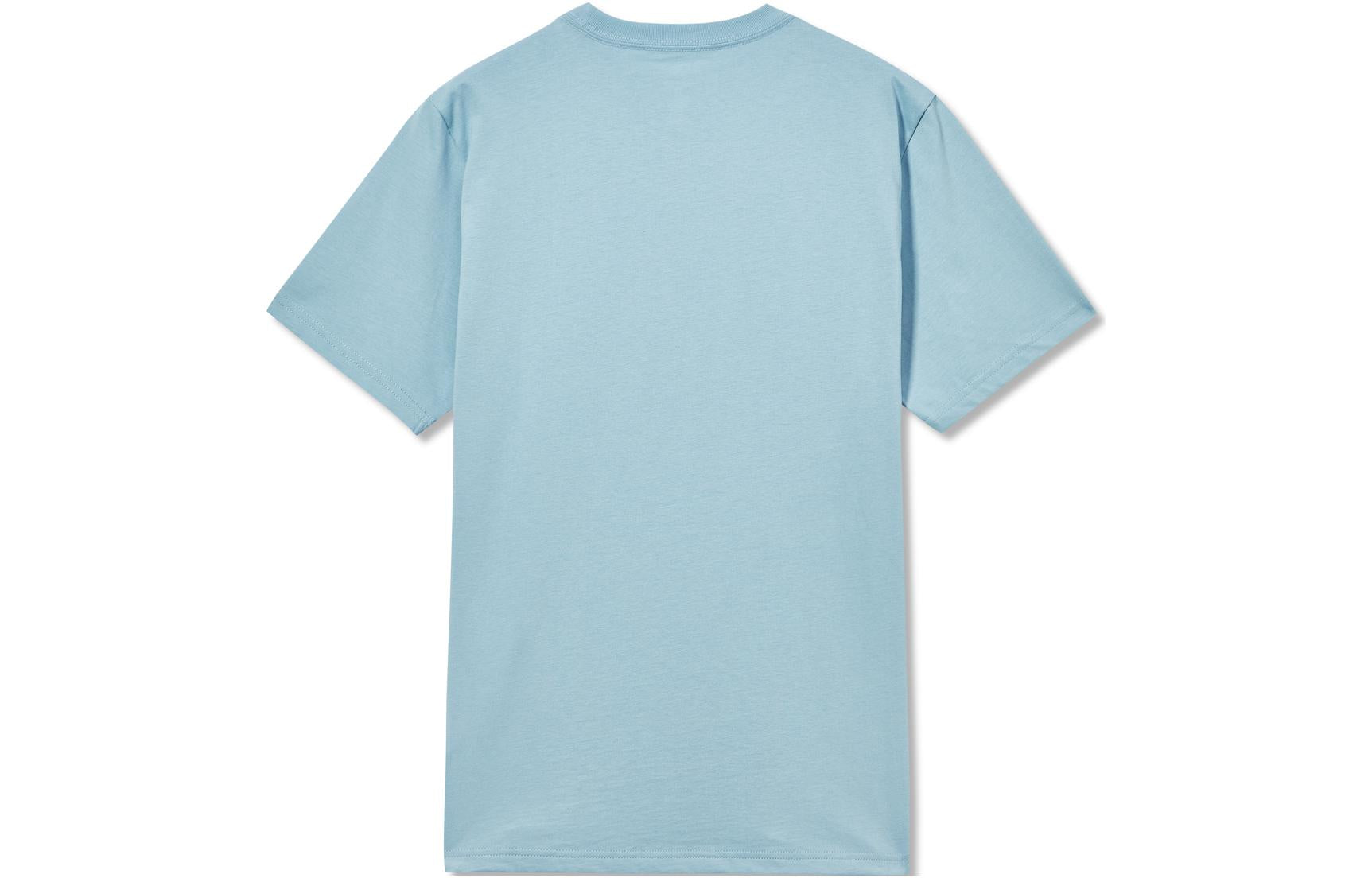 Converse Claw Machine Graphic Tee Asia Sizing 'Blue' 10023457-A03