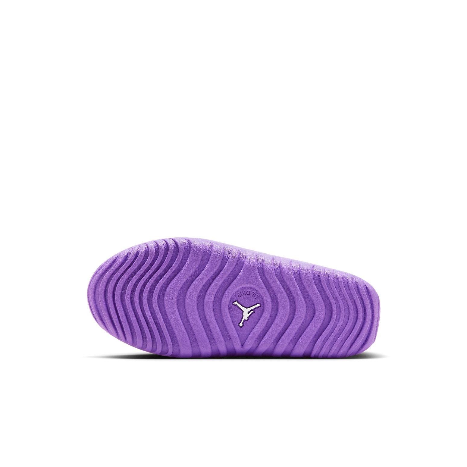 (PS) Air Jordan Lil Drip 'Purple Venom' FB9918-500