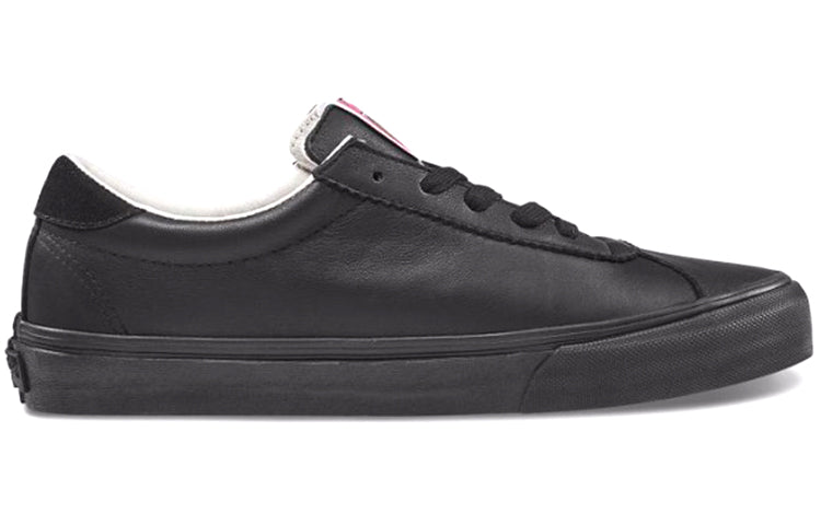 Vans Epoch Sport Lx Black VN0A3MUI69E