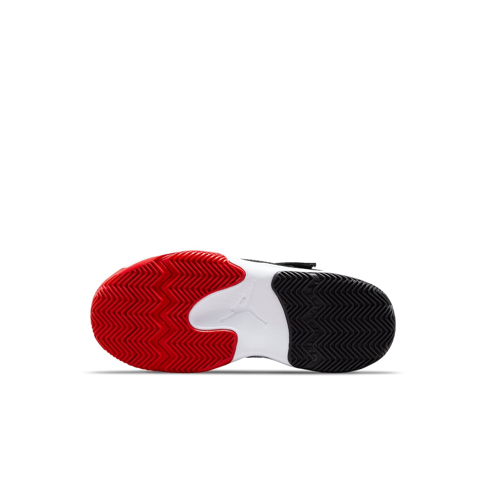 (PS) Air Jordan Max Aura 3 'Black Red White' DA8022-006