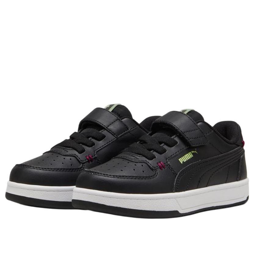 (PS) PUMA Caven 2.0 'Black Purple' 397958-02