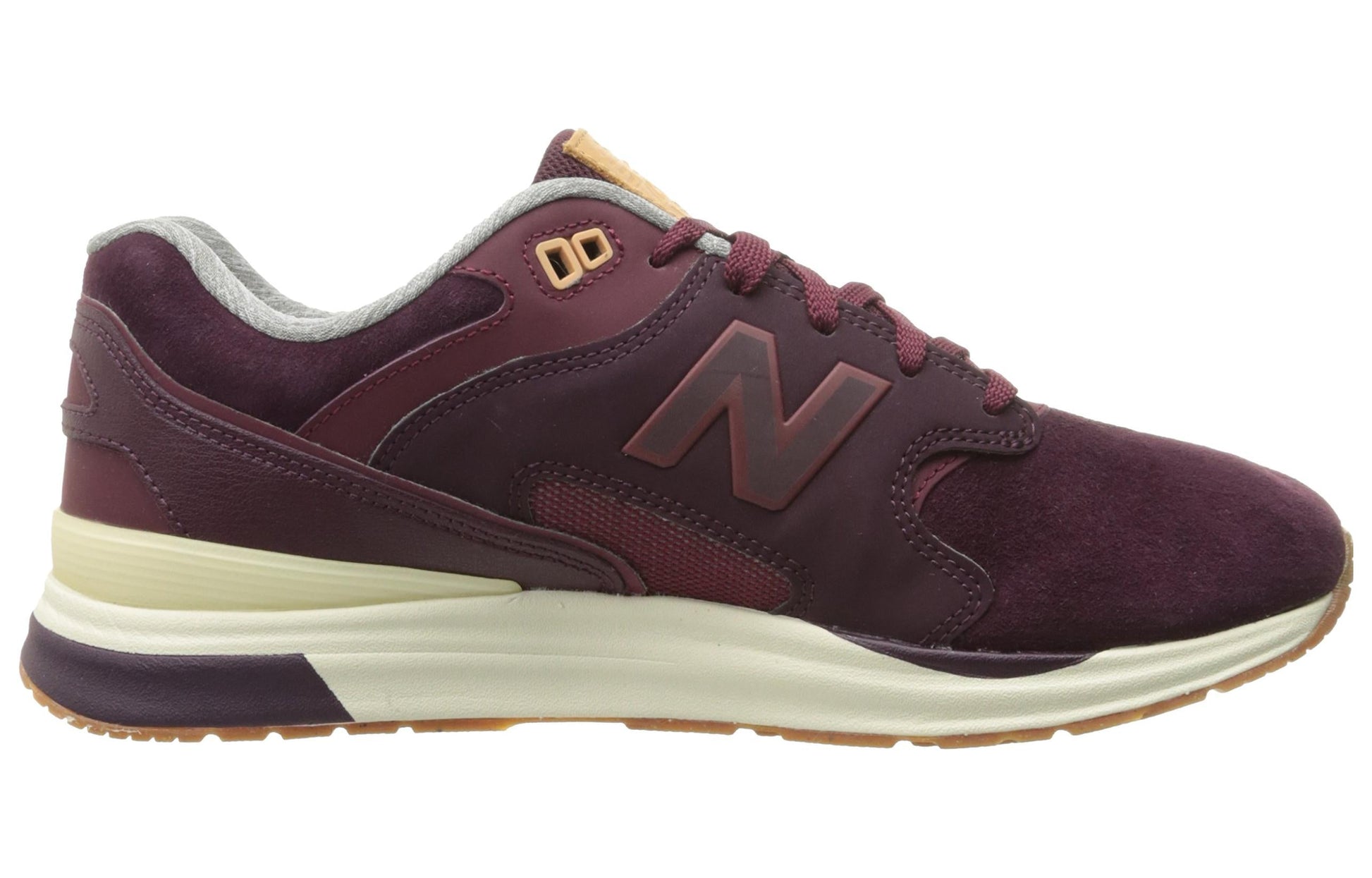 New Balance 1550 'Burgundy' ML1550SA
