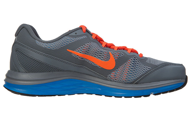 Nike Dual Fusion Run 3 'Cool Grey' 653619-011