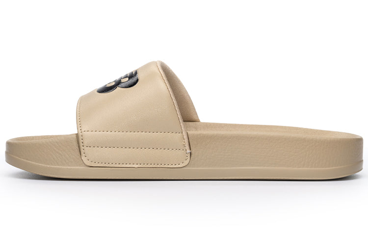 New Balance 1101 Slide 'Khaki' SD1101HBE