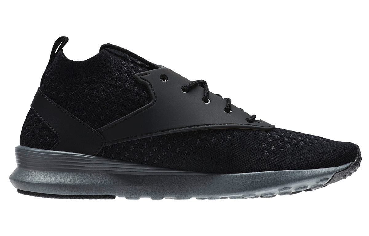 Reebok Zoku Runner Ultk IS 'Black Gray' BD4178