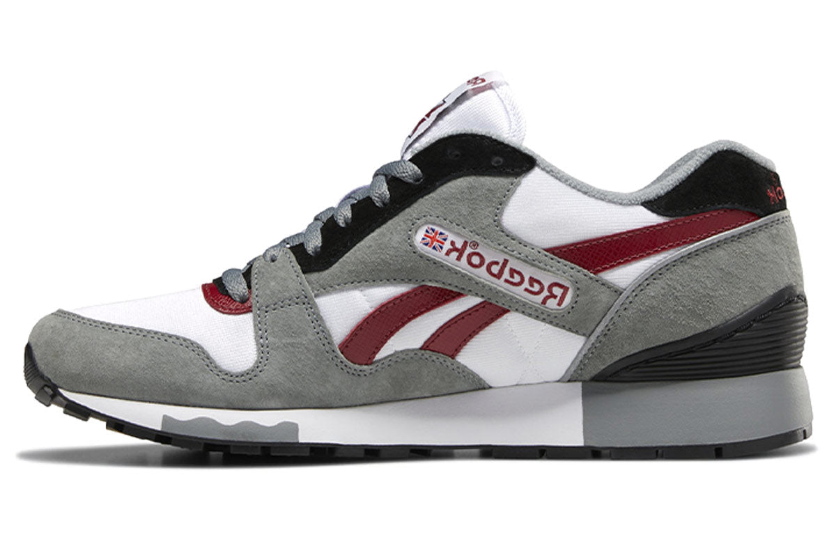 Reebok GL 6000 OG 'Grey Triathlon Red' DV7361