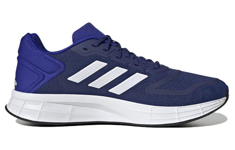 adidas Duramo 10 'Victory Blue White' HP2383