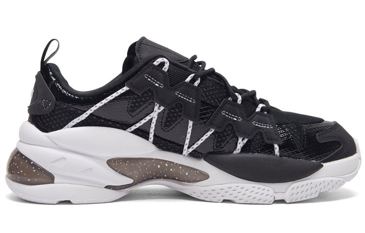 PUMA LQD Cell Omega Density 'Black' 370736-01