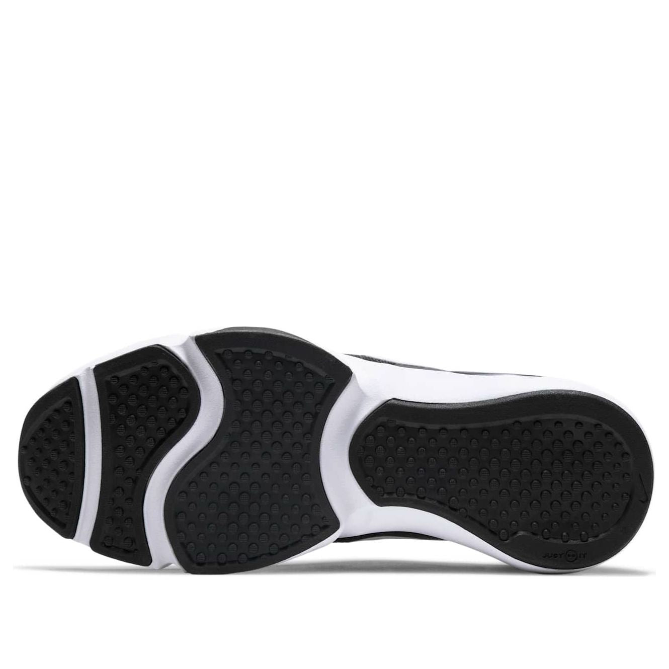 (WMNS) Nike SpeedRep 'White Black' CU3583-004