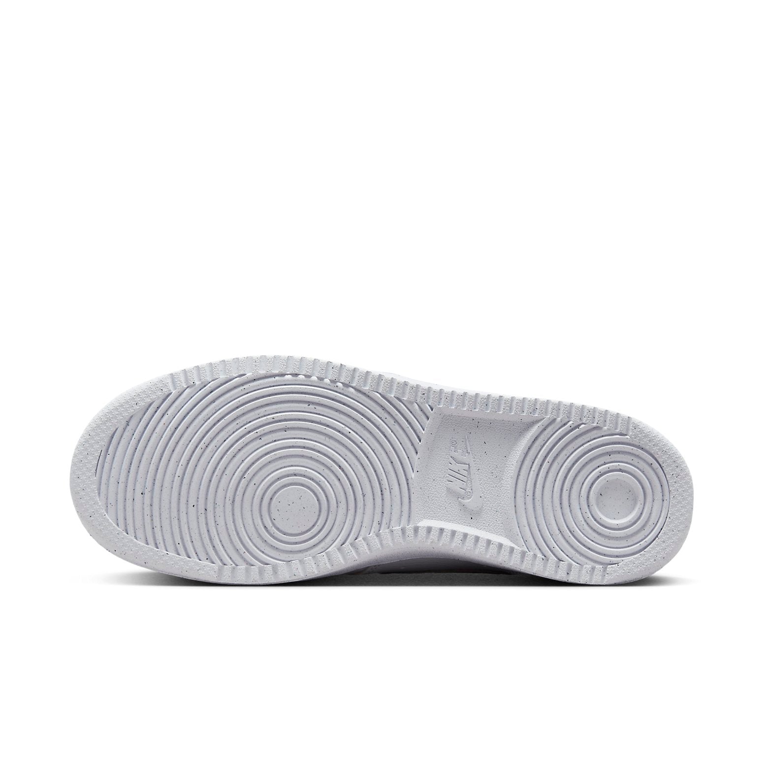 (WMNS) Nike Court Vision Low Next Nature 'White Pink' DH3158-109
