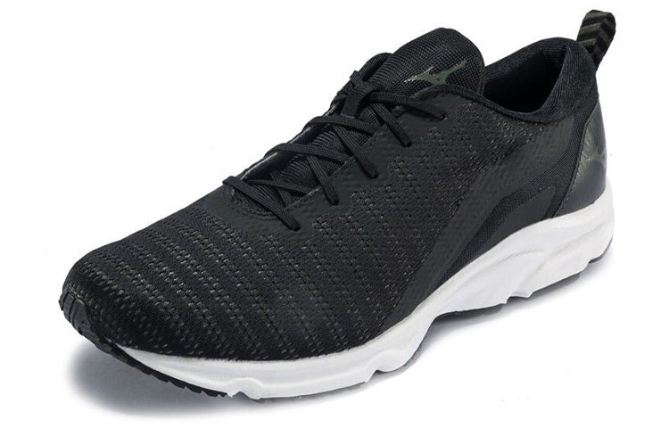 Mizuno Ezrun TO Black J1GC185509