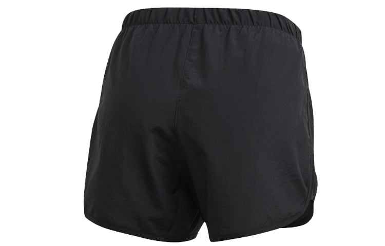 (WMNS) adidas M20 Short W Running Sports Shorts Black DZ2282