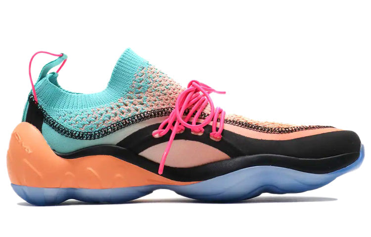 Reebok General 'Pink Orange' CN5876