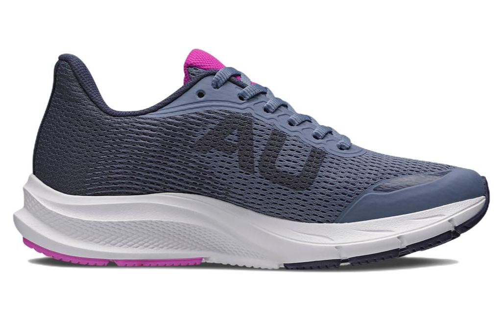 Under Armour Charged Brezzy 'Purple' 3026932-500