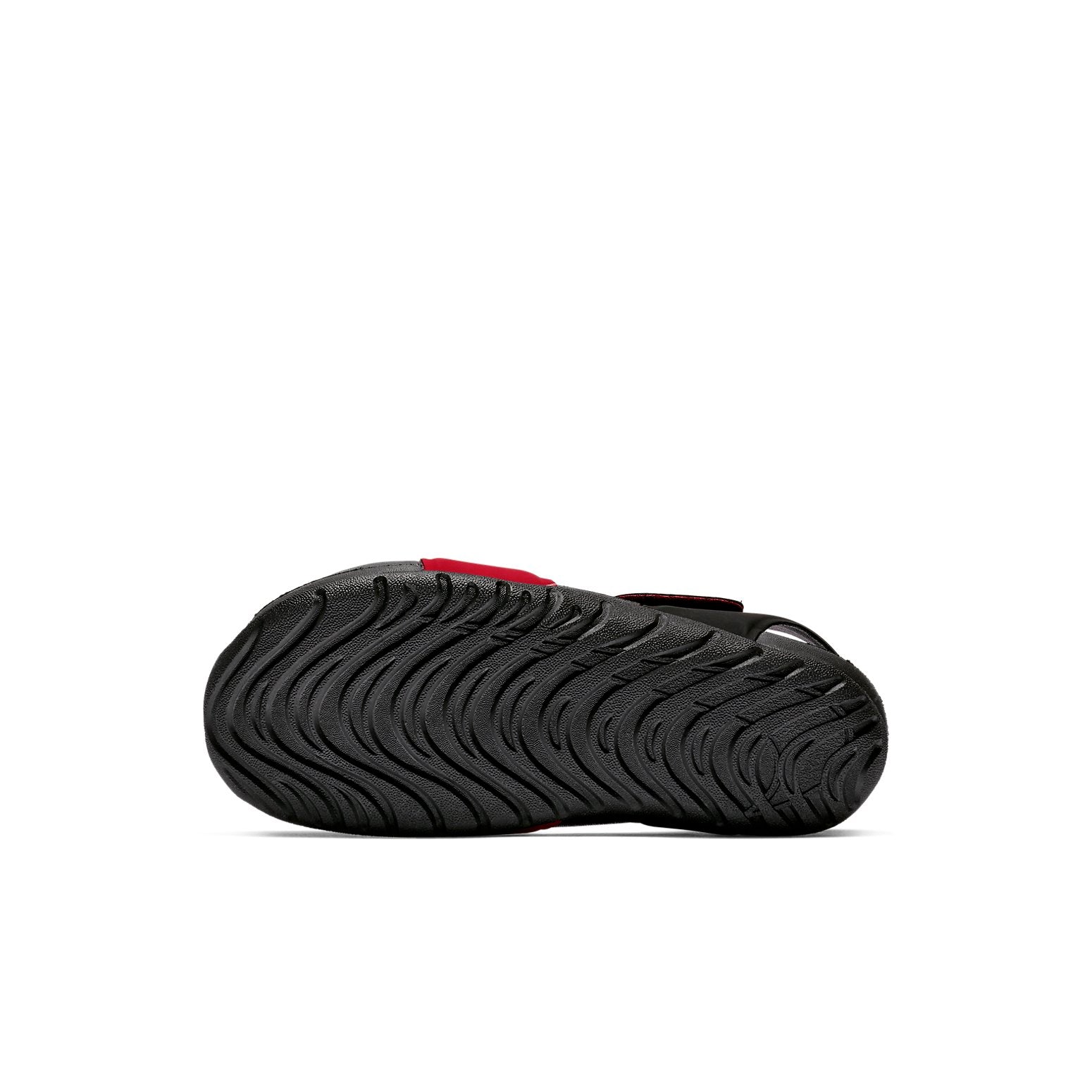 (PS) Nike Sunray Protect 2 'Black Red' 943826-601