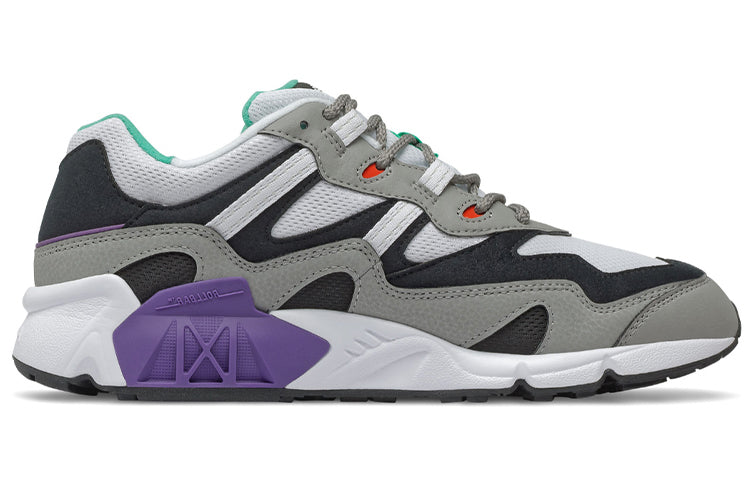 New Balance 850 Grey/Purple ML850SBC