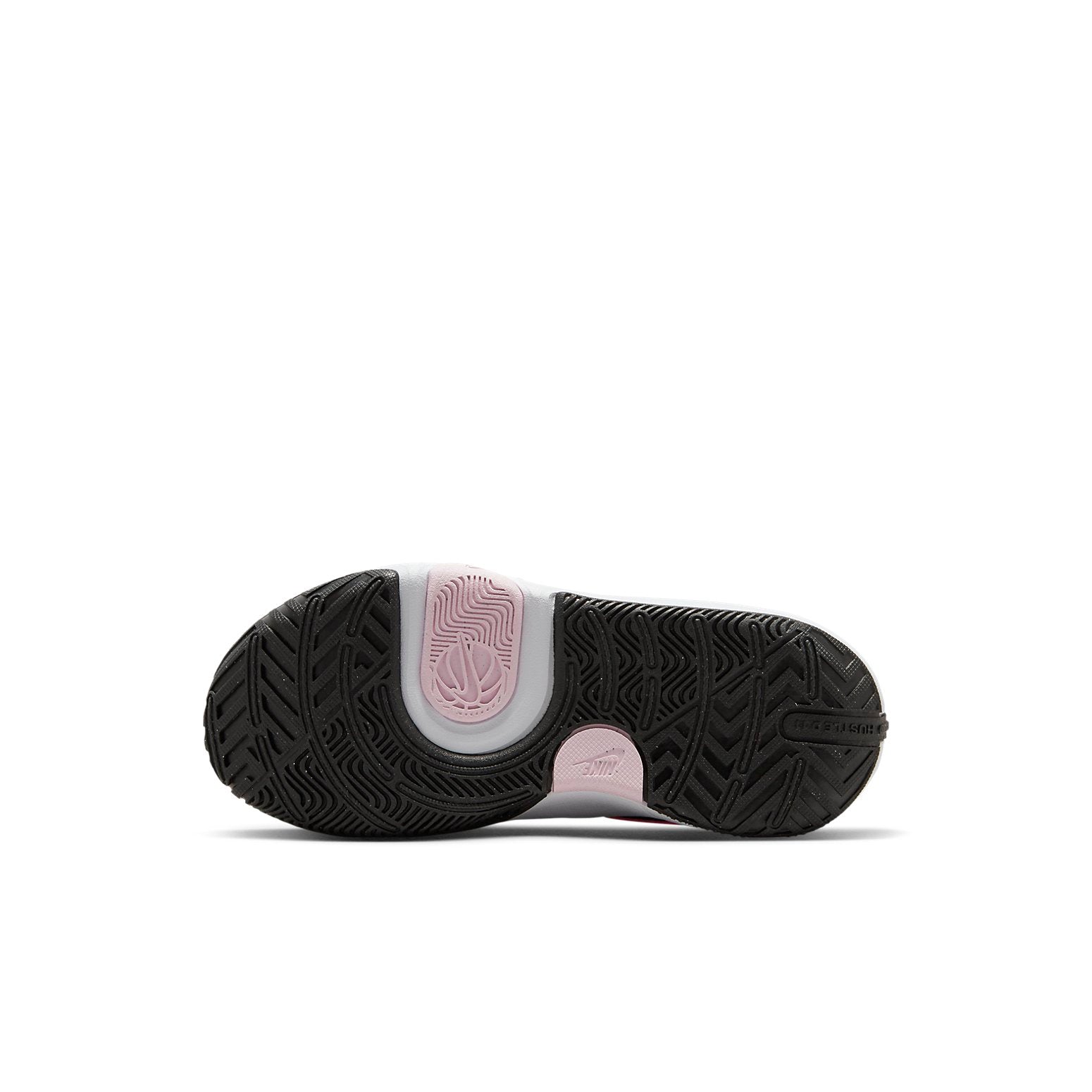 (PS) Nike Team Hustle D 11 'Pink Foam' DV8994-600