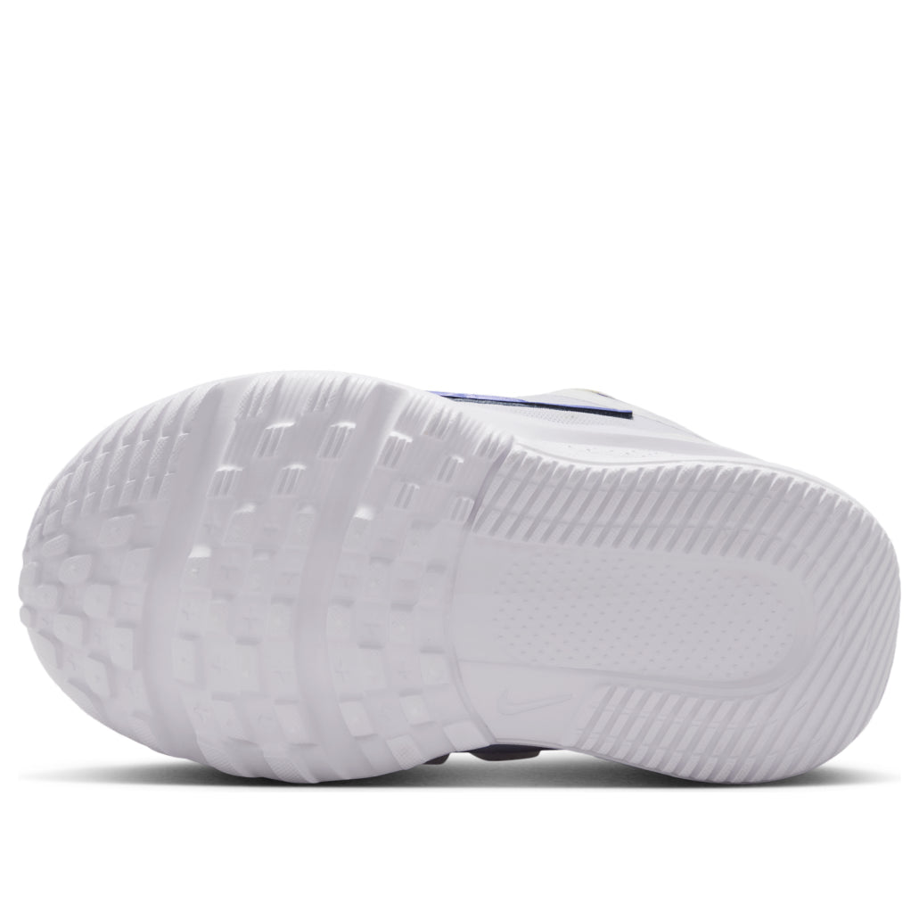 (TD) Nike Star Runner 5 'Summit White Light Thistle' IM6741-100
