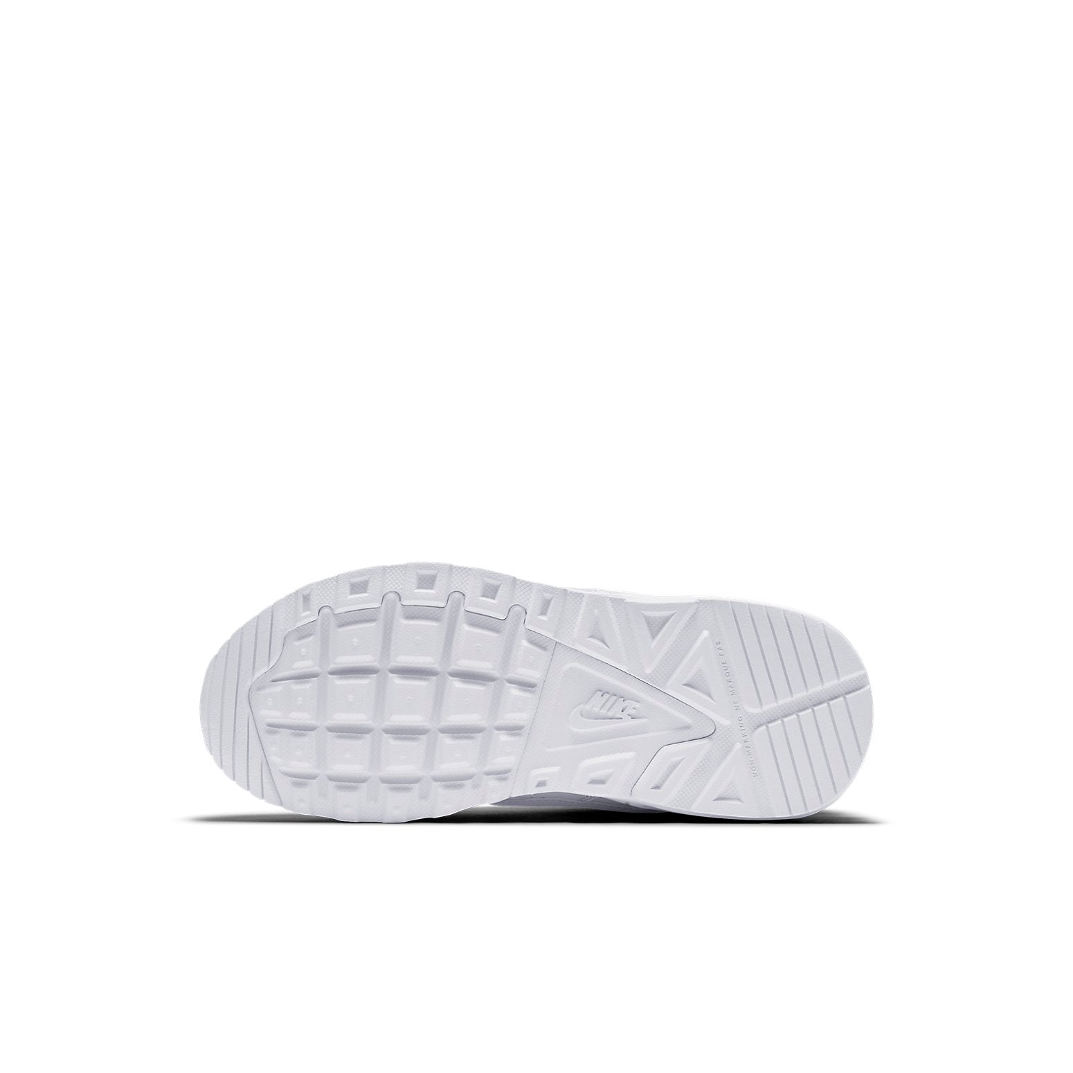(PS) Nike Air Max Command Flex 'White' 844347-101