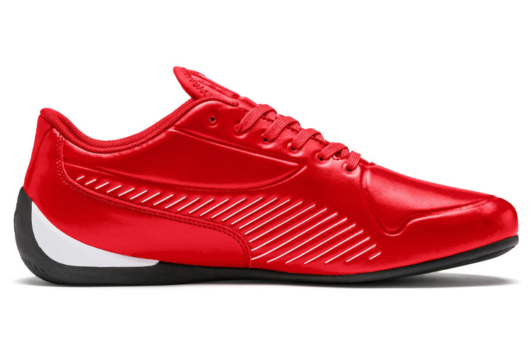 PUMA Scuderia Ferrari x Drift Cat 7S Ultra 'Rosso Corsa' 306424-04